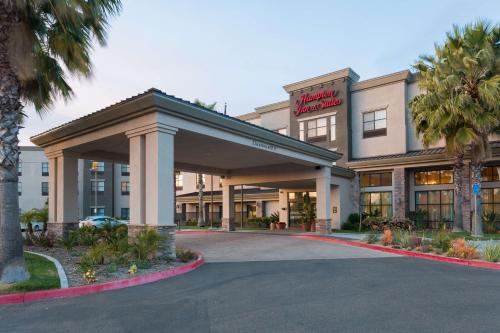 Hampton Inn & Suites San Diego-Poway in Poway, USA