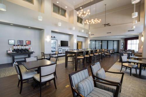Lobby, Hampton Inn And Suites San Diego Poway in Poway (CA)