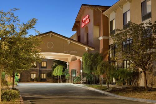 Hampton Inn & Suites Thousand Oaks