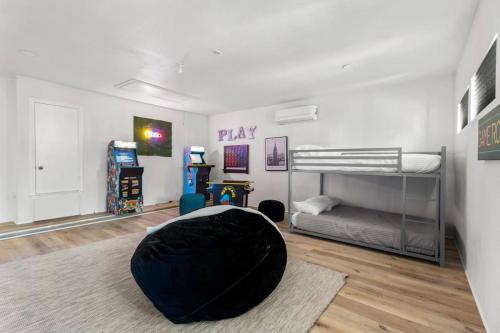 The Bonnie - 5 Bed Near Everything in Cedar Park, USA