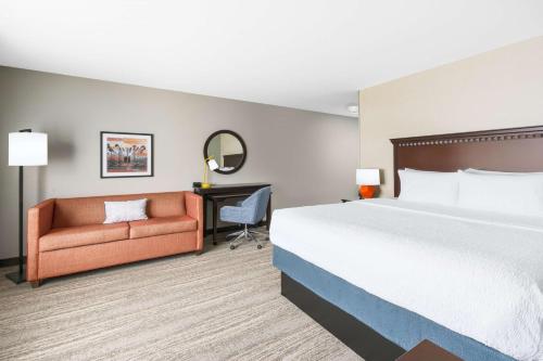 Hampton Inn & Suites Thousand Oaks