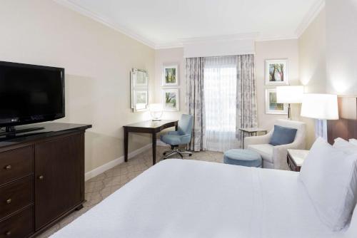 Hampton Inn & Suites-South Park at Phillips Place - image 26