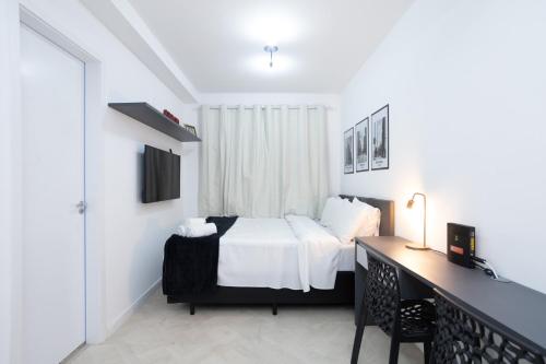 360 Ascent Paulista Room Type - Superior Studio