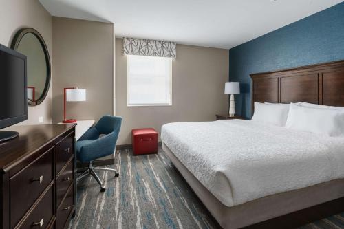 Hampton Inn By Hilton Washington, D.C/White House