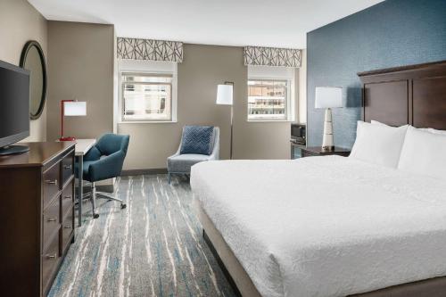 Hampton Inn - Washington DC/White House - image 10