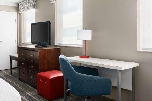 Hampton Inn Washington DC/White House - image 9
