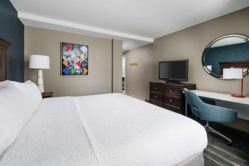 Hampton Inn - Washington DC/White House - image 13