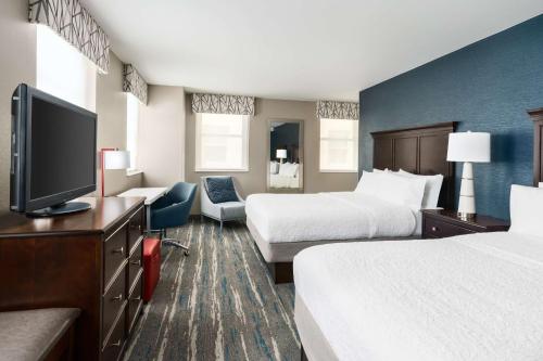Hampton Inn - Washington DC/White House - image 8