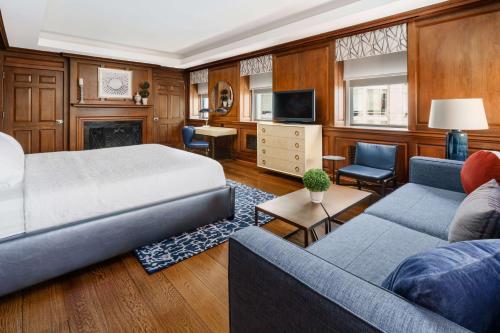 Hampton Inn Washington DC/White House - image 13