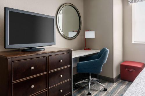 Hampton Inn Washington DC/White House - image 11