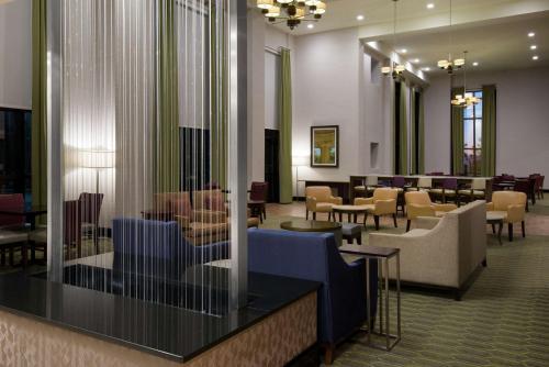 Hampton Inn By Hilton & Suites National Harbor/Alexandria Area