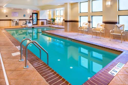 Hampton Inn & Suites National Harbor/Alexandria Area