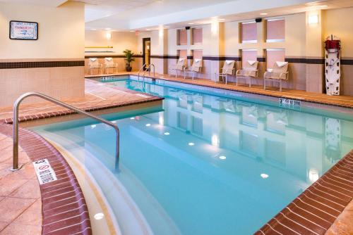 Hampton Inn & Suites National Harbor/Alexandria Area