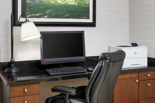 Hampton Inn & Suites National Harbor/Alexandria Area