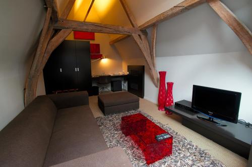 Hotel Matelote, Antwerp (photo 7)