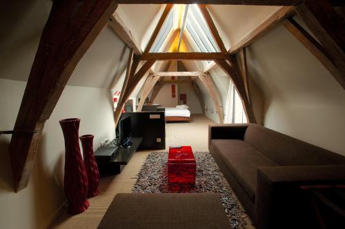 Hotel Matelote, Antwerp (photo 8)