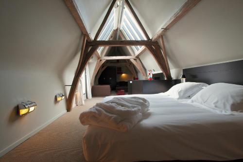 Hotel Matelote, Antwerp (photo 9)