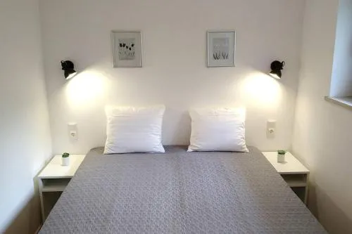 Geräumige Ferienwohnung mit Seezugang in Altossiach, Österreich