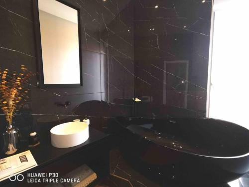 Luxueux grand 3 chambres hypercentre calme