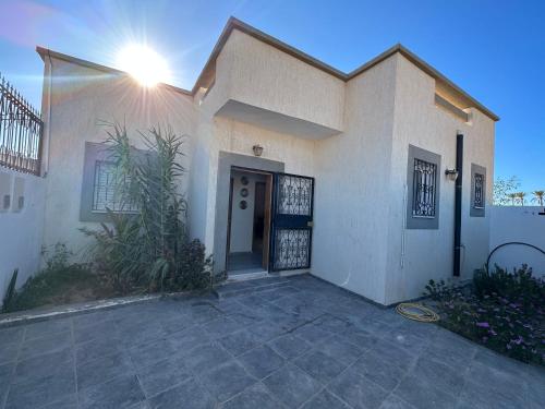 Maison djerba