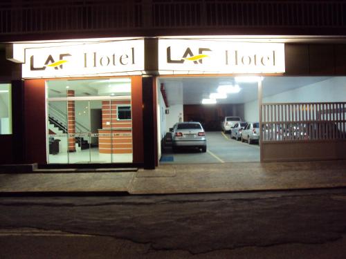 Laf Hotel