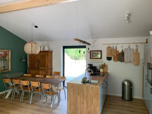 Heerlijk familiehuis in het bos in Buurtschap Giethmen