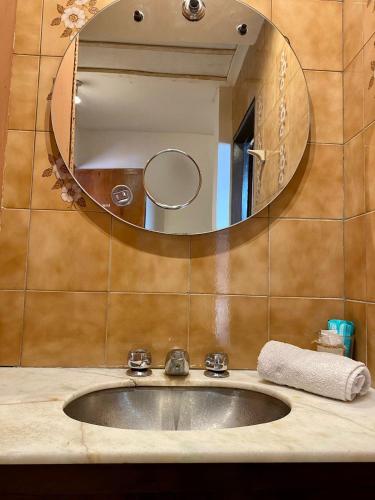 Double Room with Private Bathroom image 6