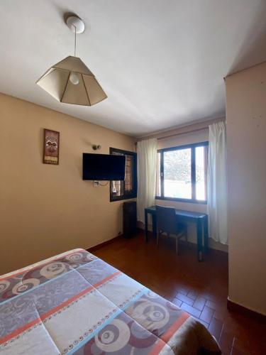 Double Room with Private Bathroom image 2