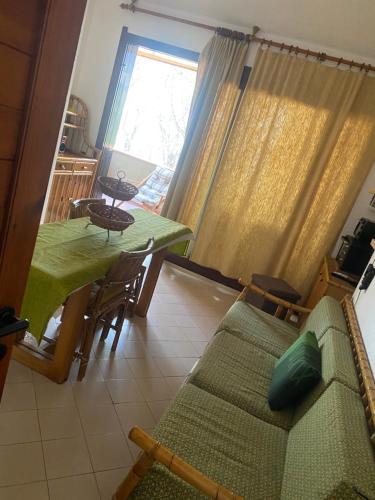 House pinus village in Σάντα Μαργκερίτα ντι Πούλα