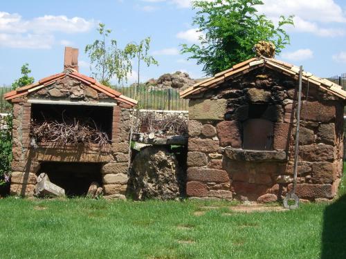 Casa Rural La Muralla