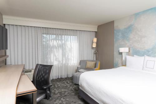 Courtyard by Marriott Livermore