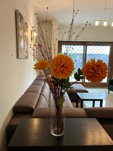 Carpegna Luxury apt with terrace, Rom