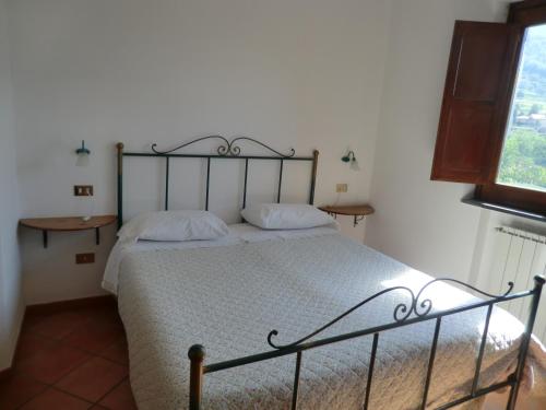 Agriturismo Mare e Monti in Tramonti