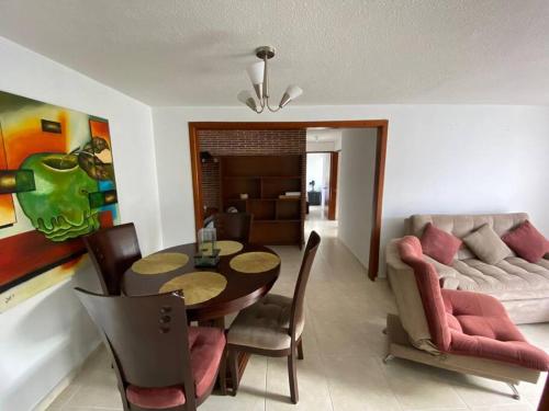 Apartamento en Bucaramanga
