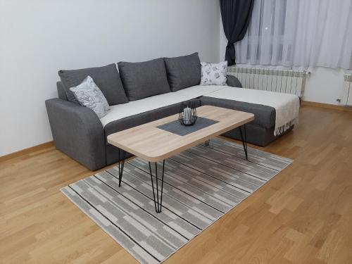 Apartman VIAGGIO - Apartment - Sremska Mitrovica