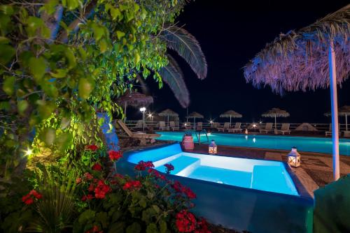 Villa Olympia - main image