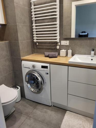 Widok - Apartament w Węgorzewie, Венгожево (фото 7)