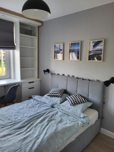 Widok - Apartament w Węgorzewie, Венгожево (фото 5)
