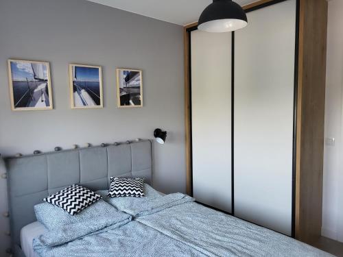 Widok - Apartament w Węgorzewie, Венгожево (фото 6)