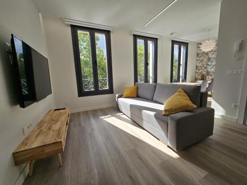 R2R - Precioso apartamento en zona exclusiva - 1A105