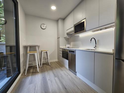 R2r - Precioso Apartamento En Zona Exclusiva - 1a105 - Gijón