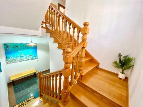 La Casa de Enzo La Casa de Enzo