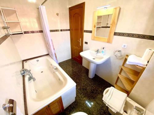 La Casa de Enzo La Casa de Enzo