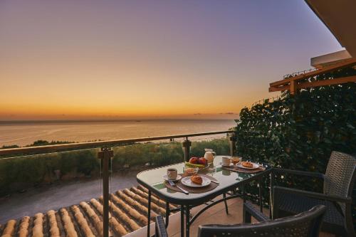 62кв.м 2, 1 баня Апартамент в Koroni (Pelagaki Sunrise) in Koroni