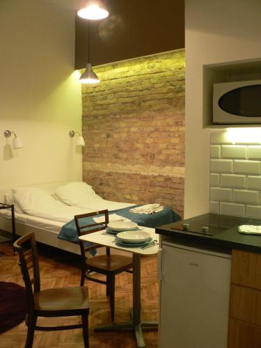Tatra 4 Studios, Budapešť (fotografie 7)
