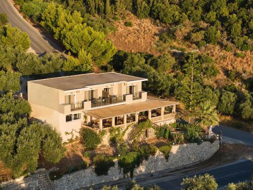 62кв.м 2, 1 баня Апартамент в Koroni (Pelagaki Sunrise) in Koroni