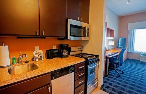 TownePlace Suites by Marriott Baton Rouge Gonzales in Gonzales, USA