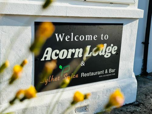 Acorn Lodge Hotel Gatwick & Parking - Horley