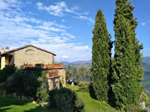 La Casa della Luna - Villa con piscina