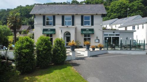 Fernhill Hotel - image 4